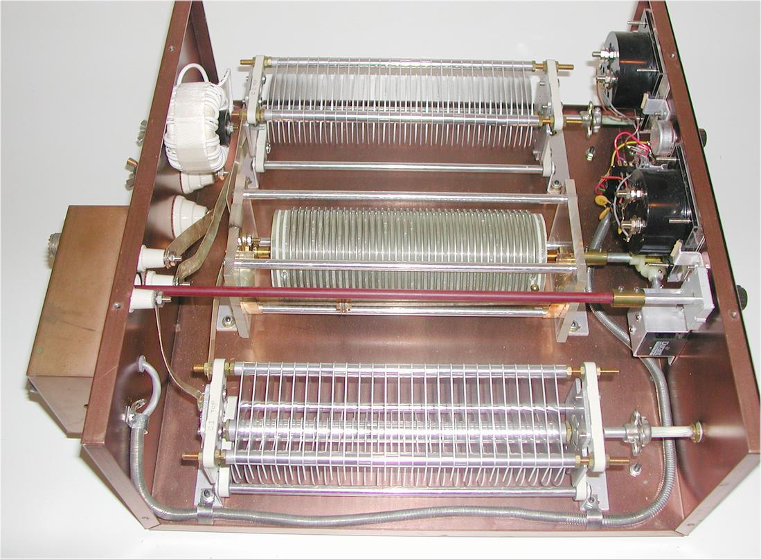 Heathkit Sa 2060 Manual